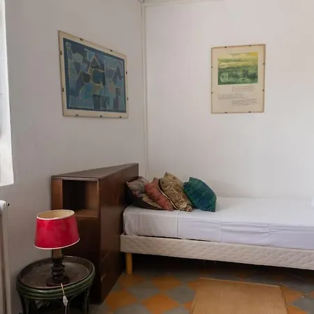 Provencale Avec Piscine 公寓 索沃泰尔