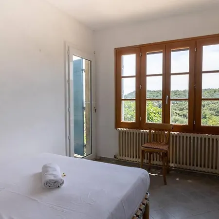 Provencale Avec Piscine *