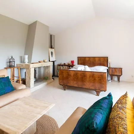 Provencale Avec Piscine