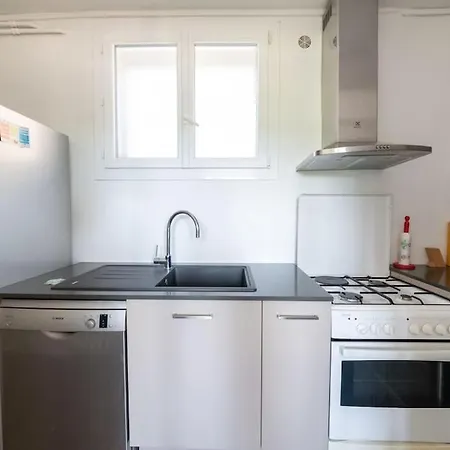 Provencale Avec Piscine